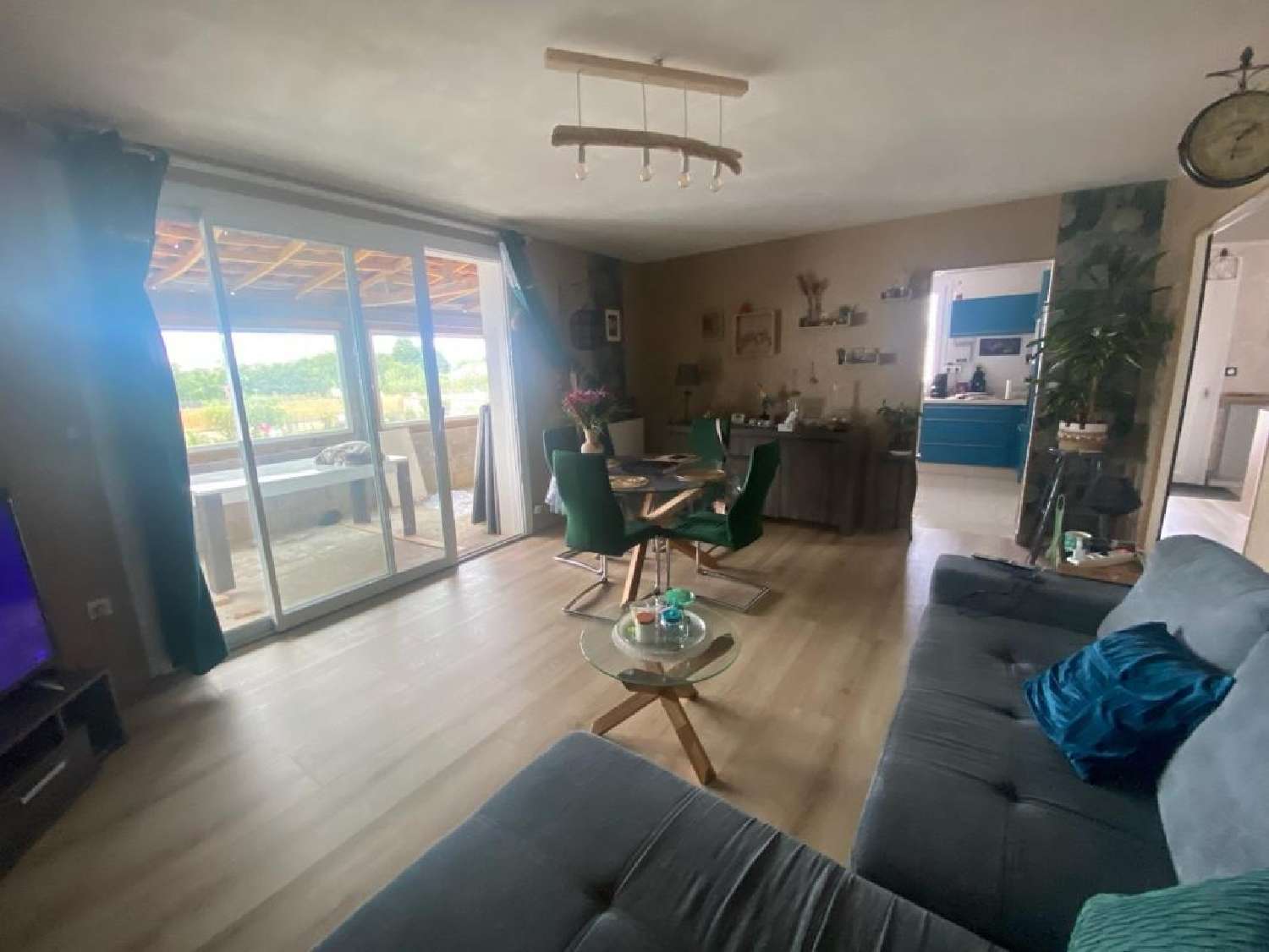 en venta casa Triaize Vendée 3