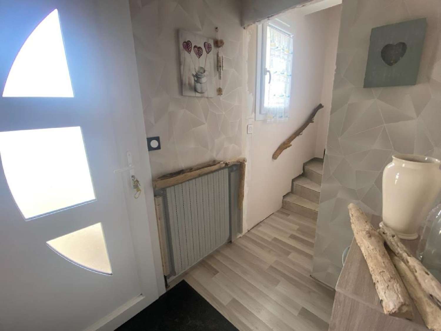 en venta casa Triaize Vendée 5