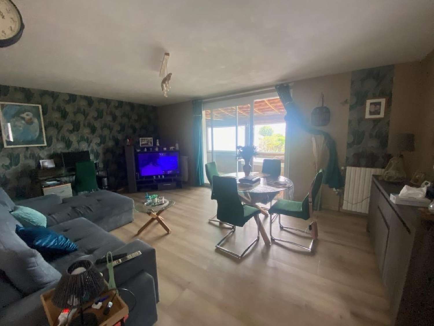 en venta casa Triaize Vendée 6