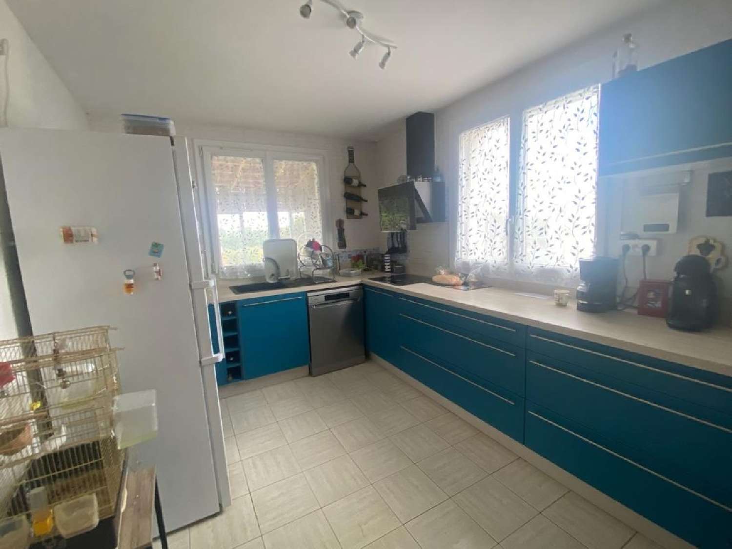 en venta casa Triaize Vendée 7