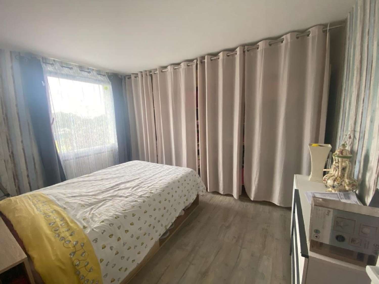 en venta casa Triaize Vendée 8