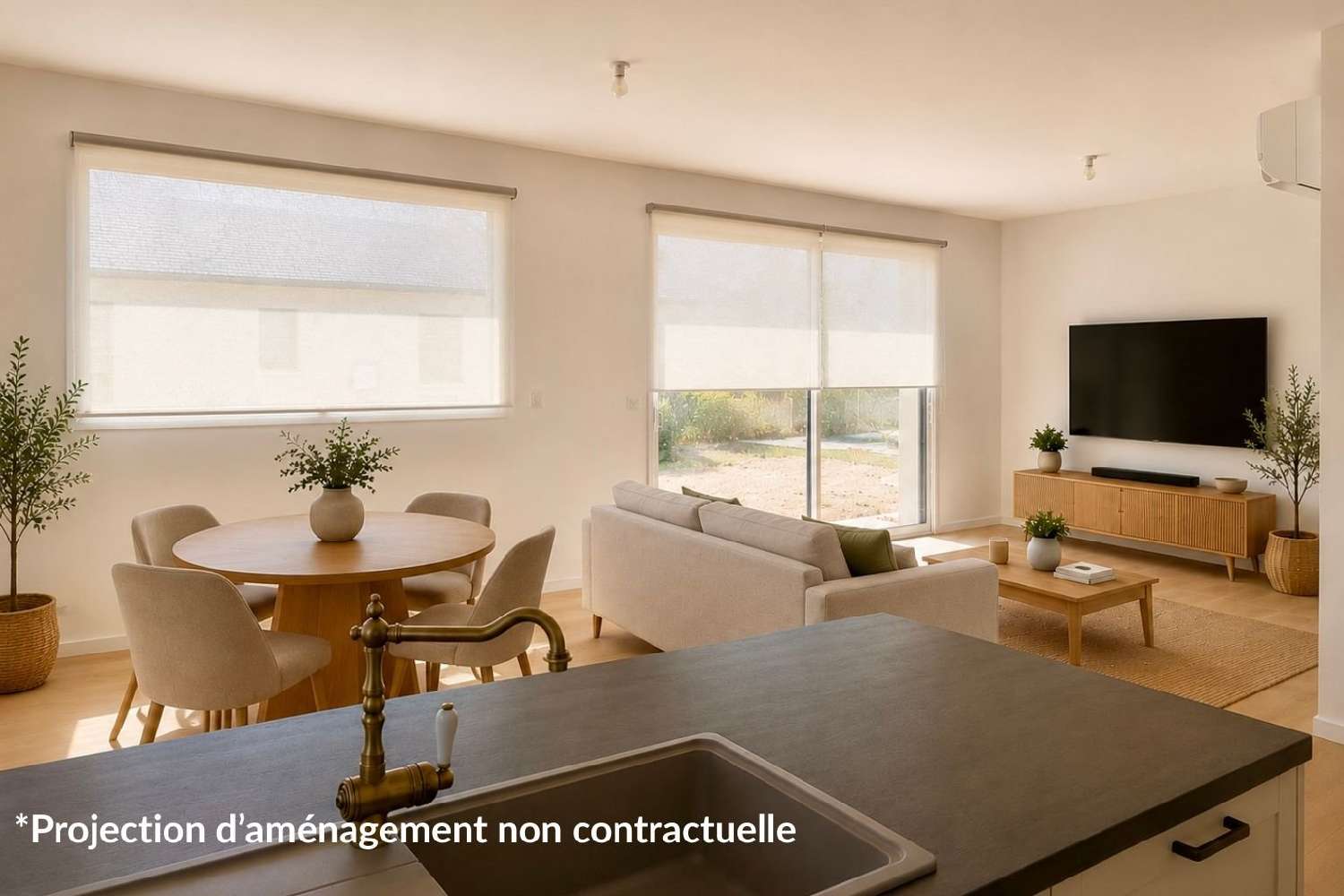 for sale house Trigavou Côtes-d'Armor 6