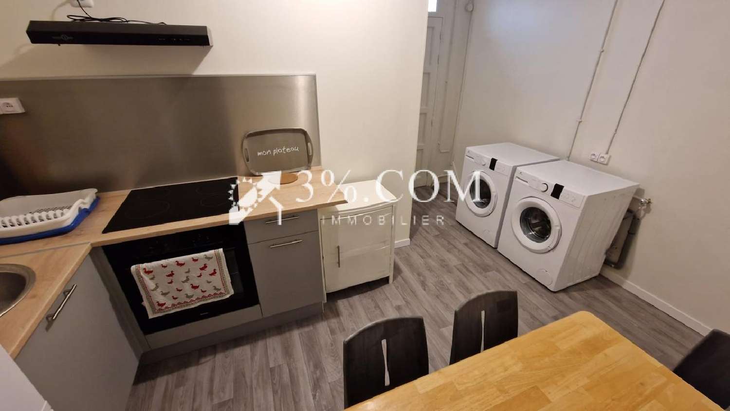  en venta casa Trignac Loire-Atlantique 1