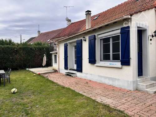 Trocy-en-Multien Seine-et-Marne house foto