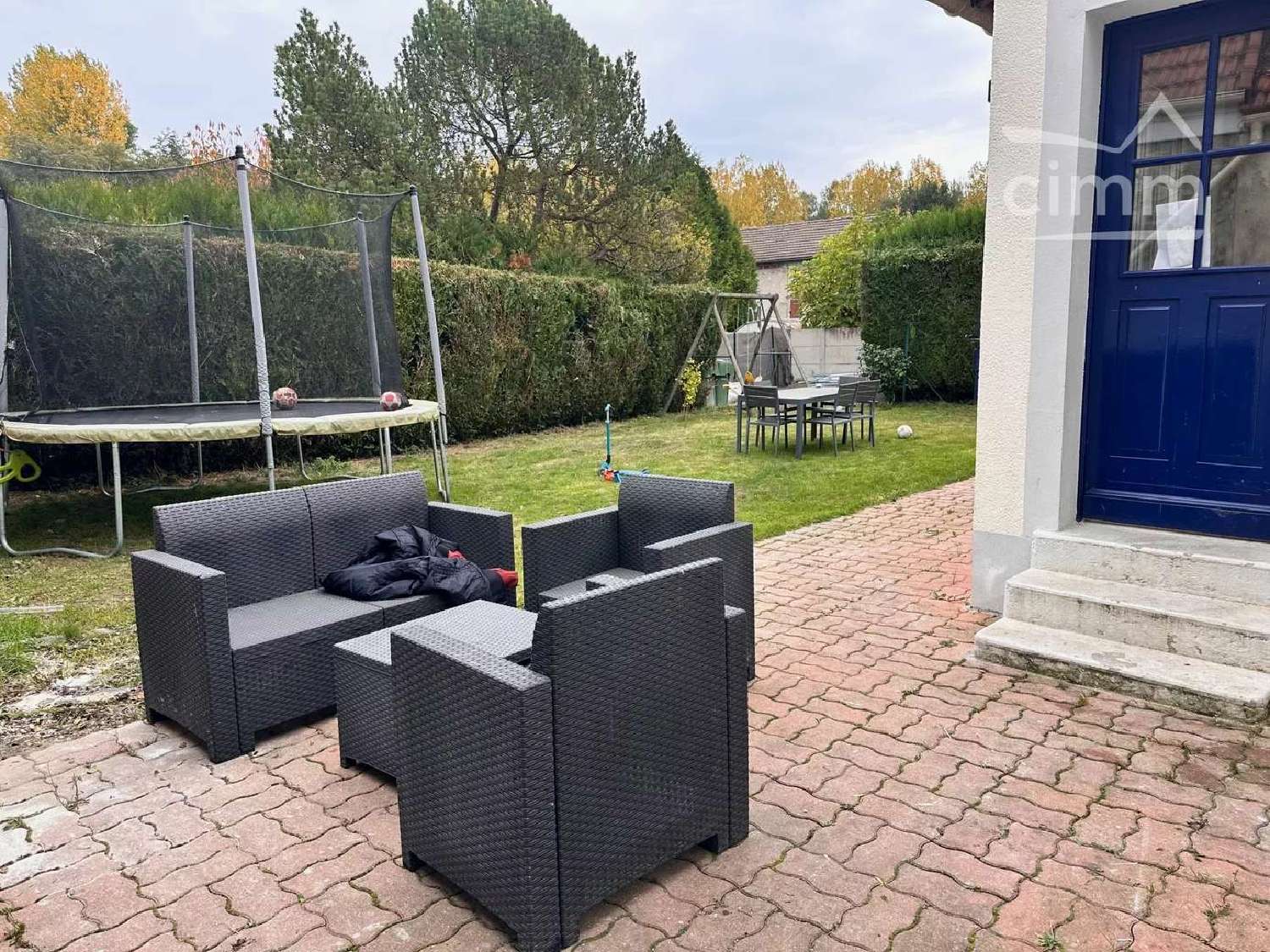 for sale house Trocy-en-Multien Seine-et-Marne 3