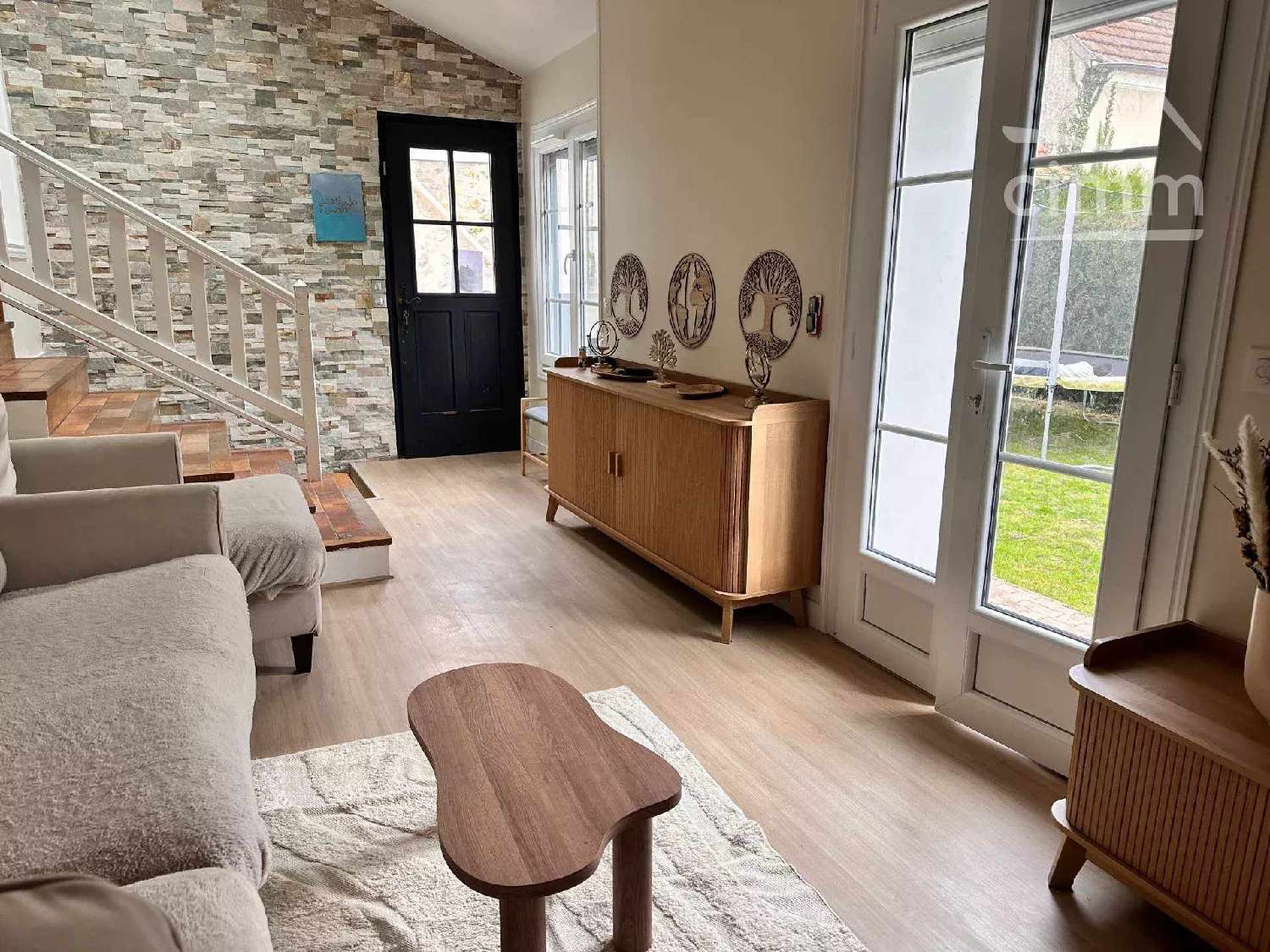 for sale house Trocy-en-Multien Seine-et-Marne 4