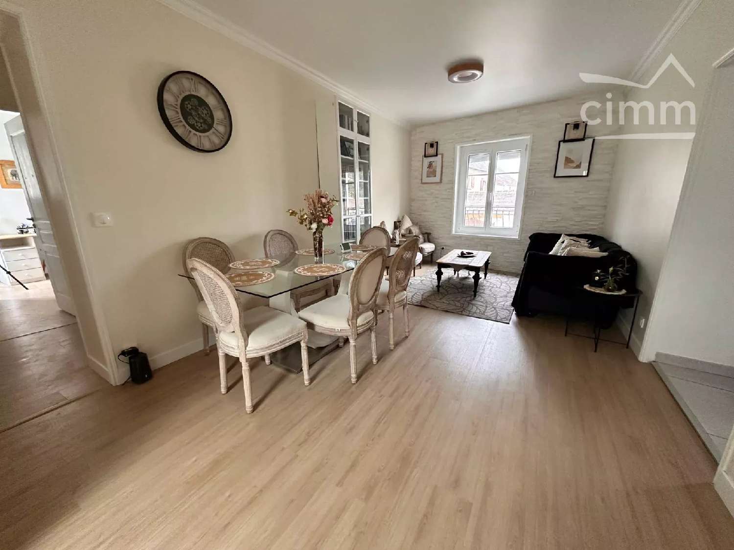 for sale house Trocy-en-Multien Seine-et-Marne 5