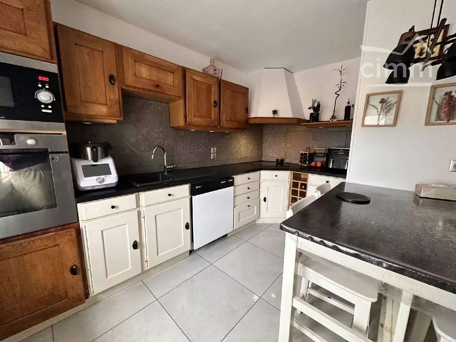 for sale house Trocy-en-Multien Seine-et-Marne 6