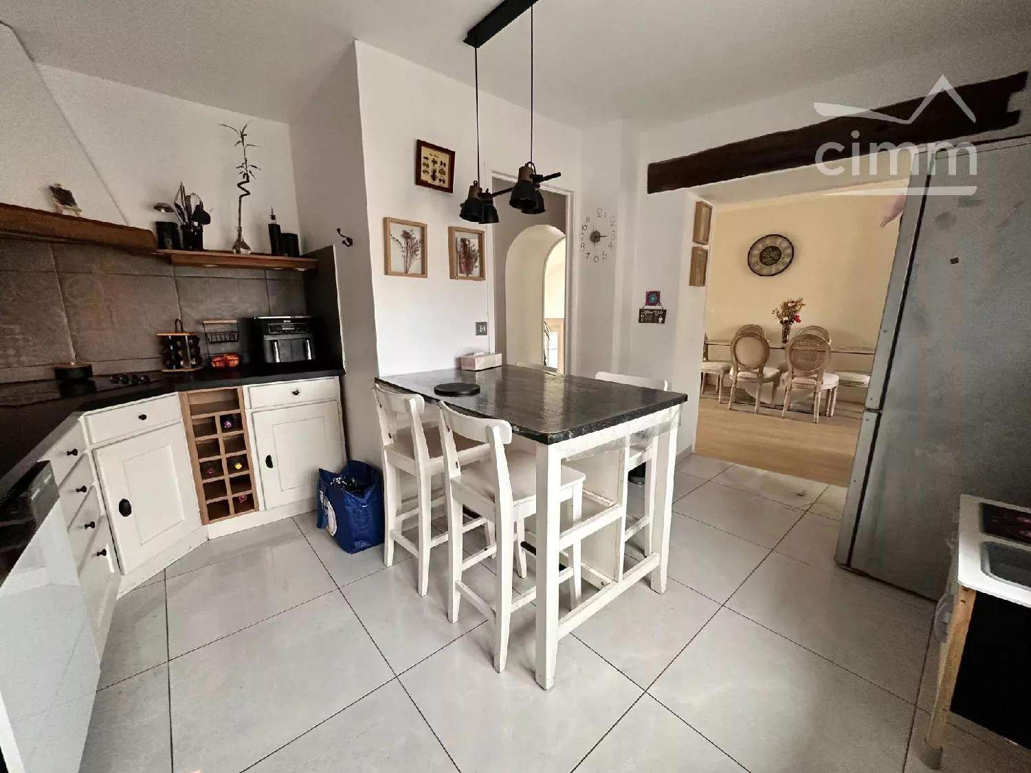 for sale house Trocy-en-Multien Seine-et-Marne 7