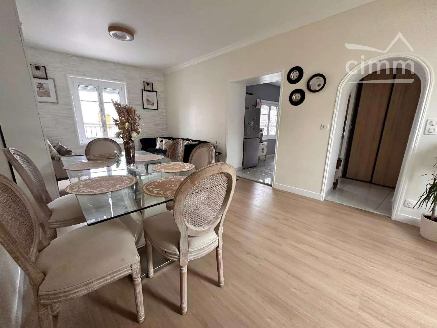 for sale house Trocy-en-Multien Seine-et-Marne 8