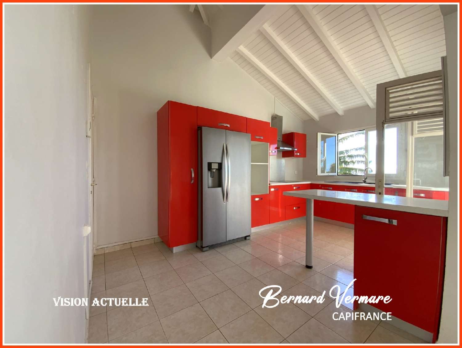  à vendre maison Trois-Rivières Guadeloupe 4
