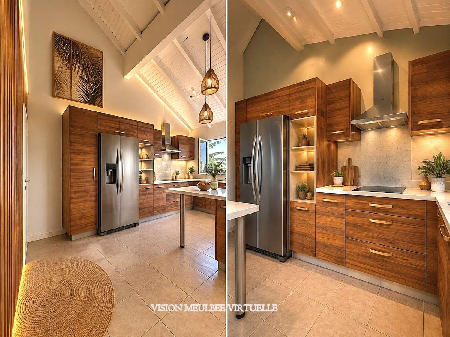  à vendre maison Trois-Rivières Guadeloupe 5