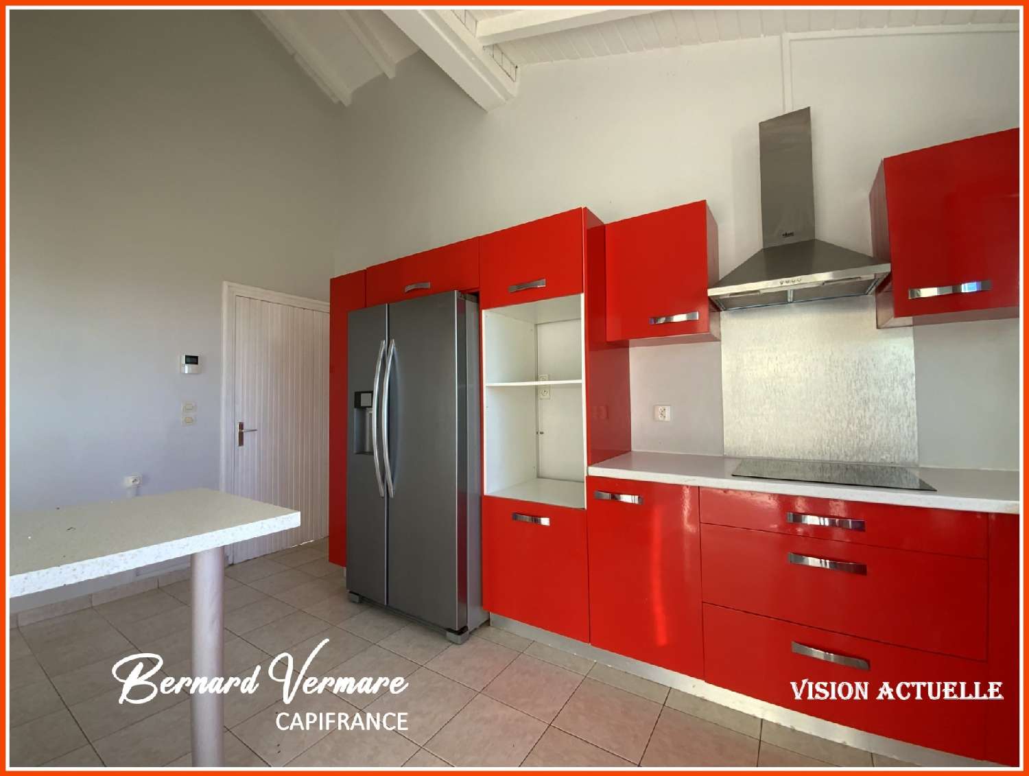  à vendre maison Trois-Rivières Guadeloupe 6