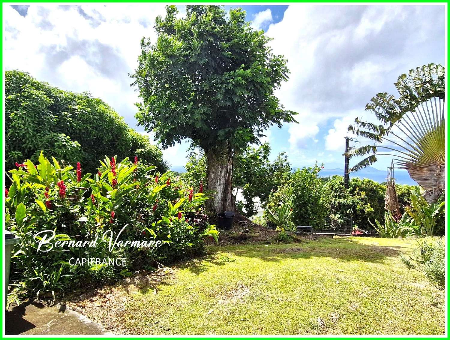  à vendre maison Trois-Rivières Guadeloupe 7