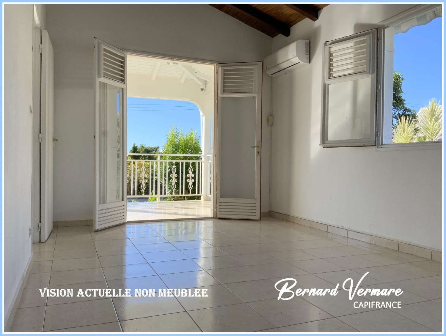  à vendre maison Trois-Rivières Guadeloupe 8