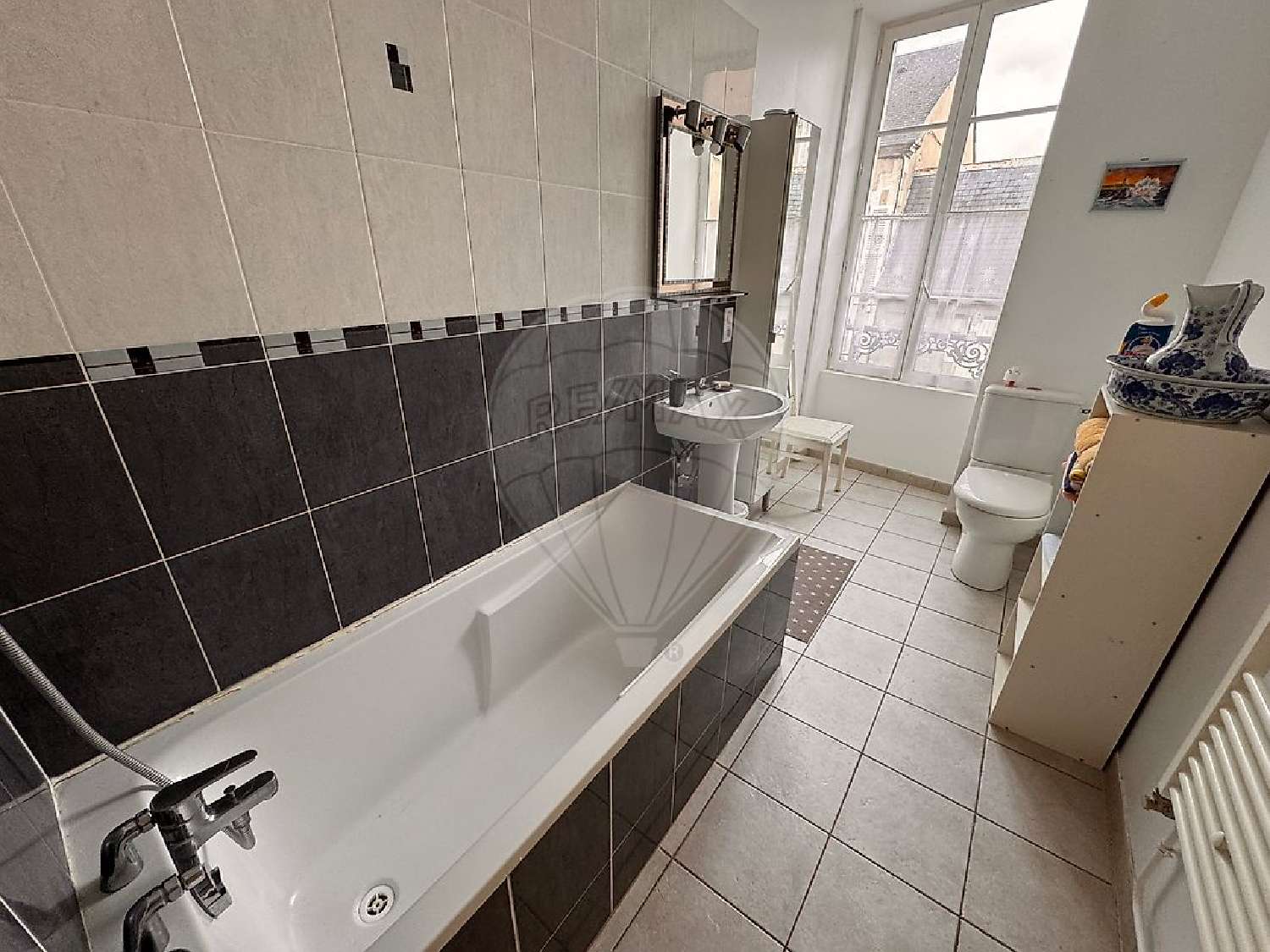 à vendre maison Tronsanges Nièvre 5