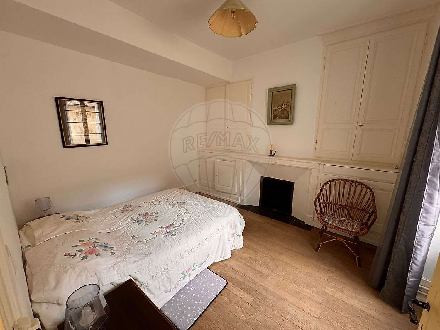 à vendre maison Tronsanges Nièvre 6