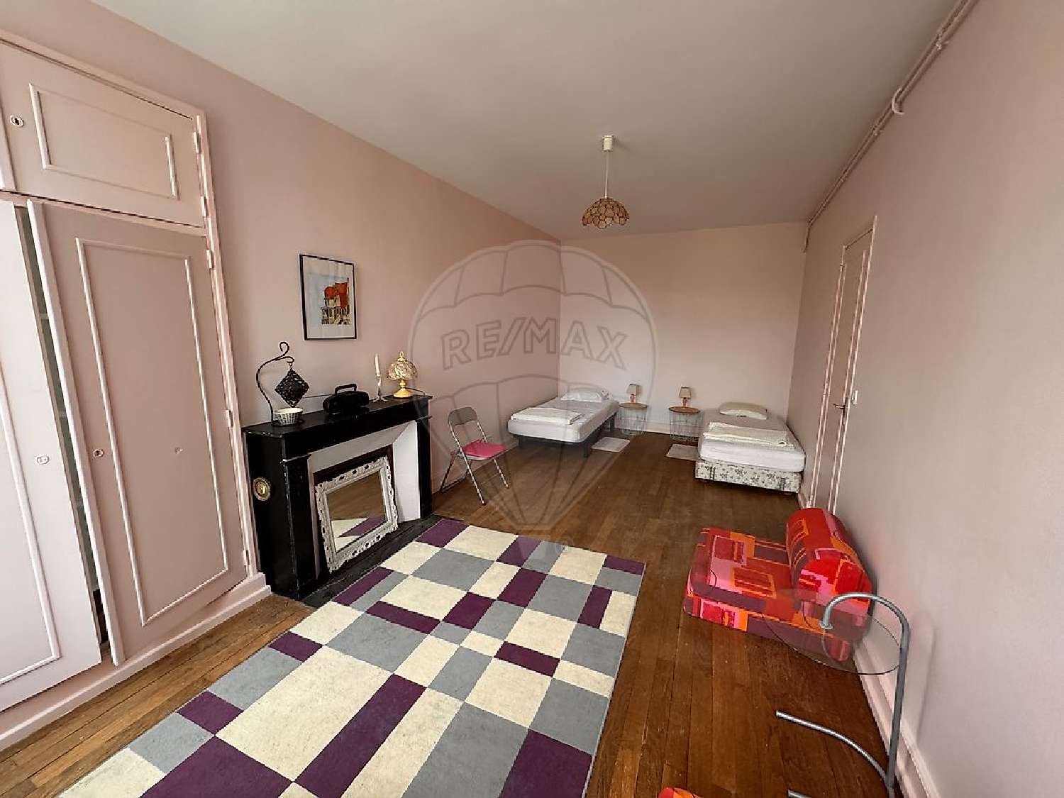 à vendre maison Tronsanges Nièvre 8