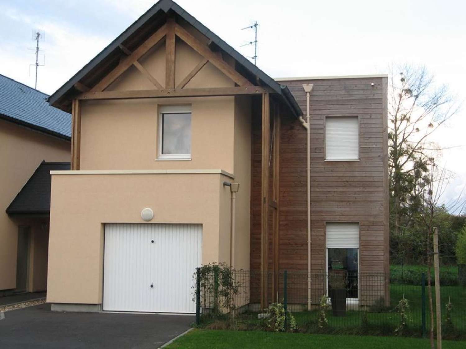 for sale house Trouville-sur-Mer Calvados 1