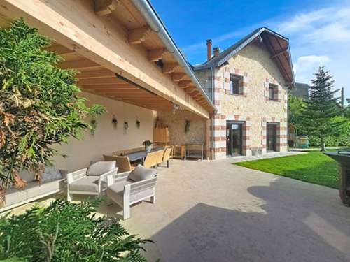 Trouville-sur-Mer Calvados house foto 7391732
