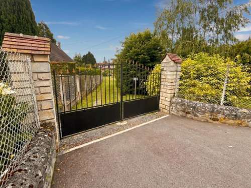 Trucy Aisne casa foto 7391055