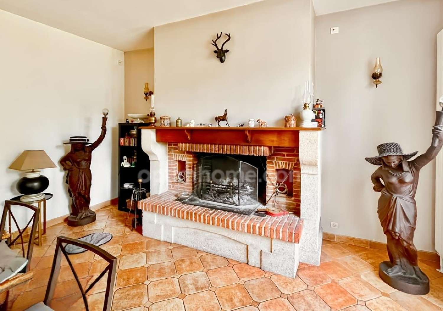 en venta casa Trucy Aisne 3