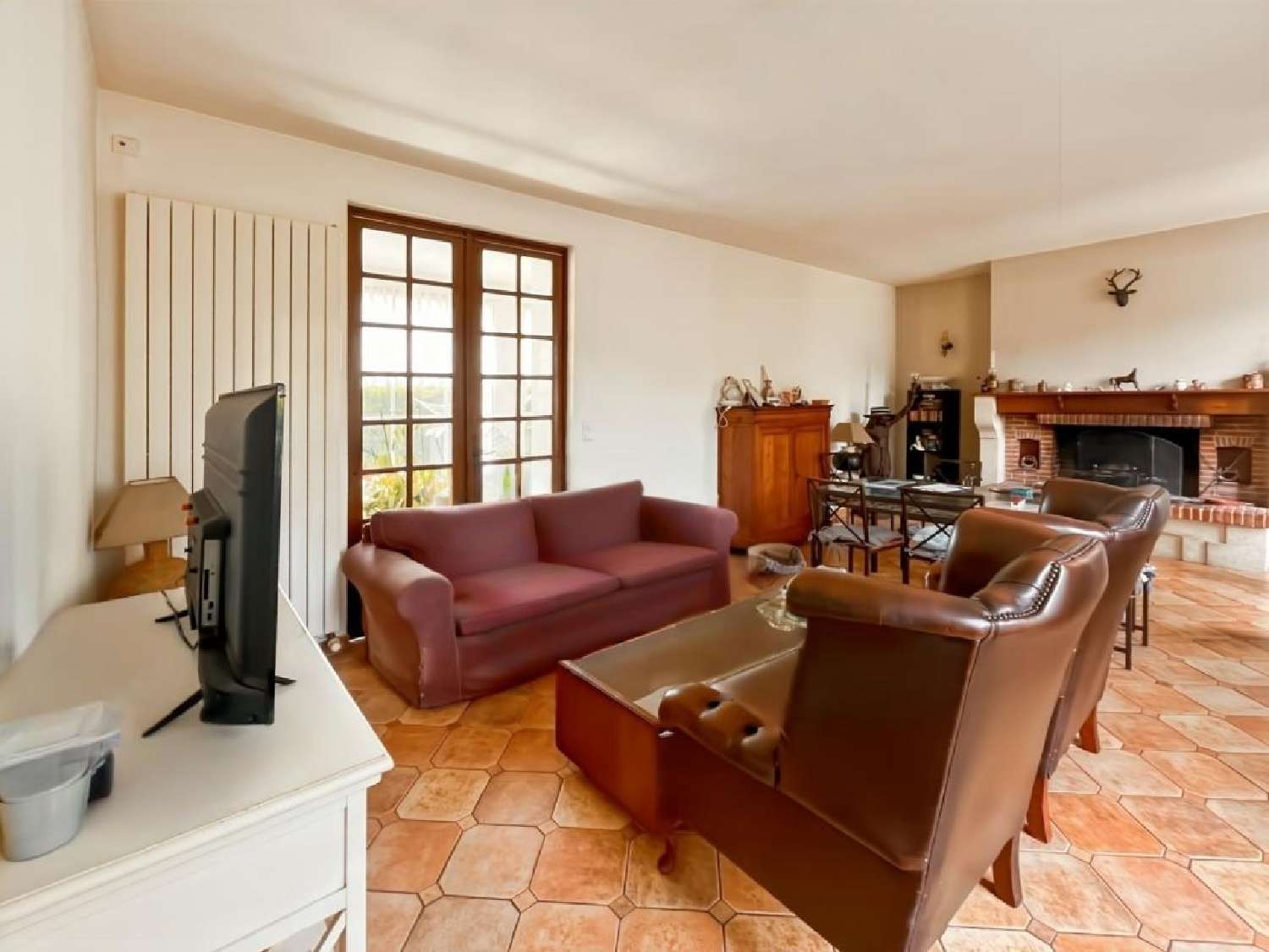 en venta casa Trucy Aisne 4