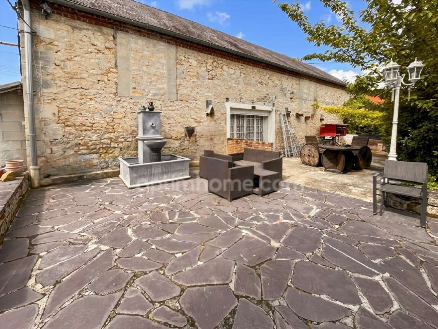 en venta casa Trucy Aisne 7