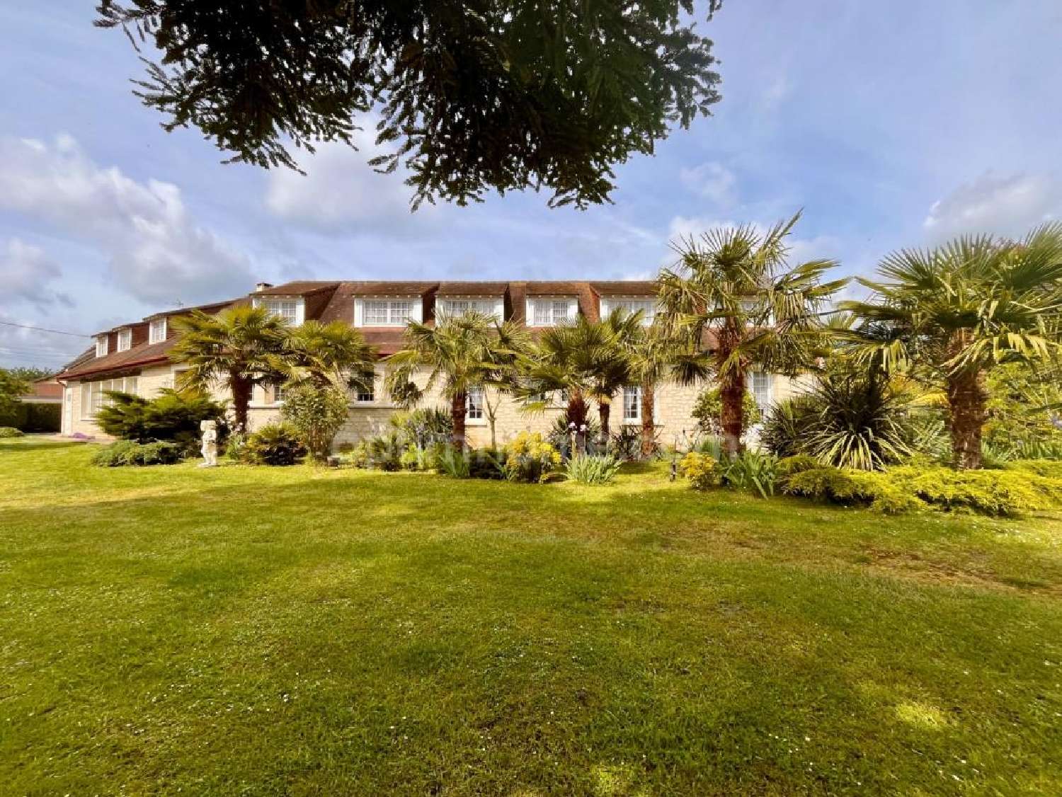 en venta casa Trucy Aisne 8