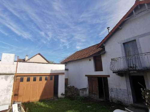 Turenne Corrèze maison foto 7387616