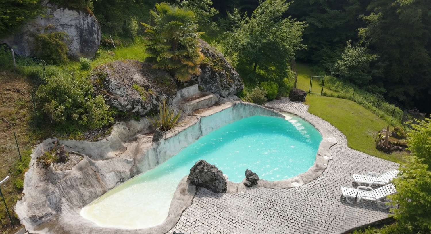  à vendre maison Tursac Dordogne 3
