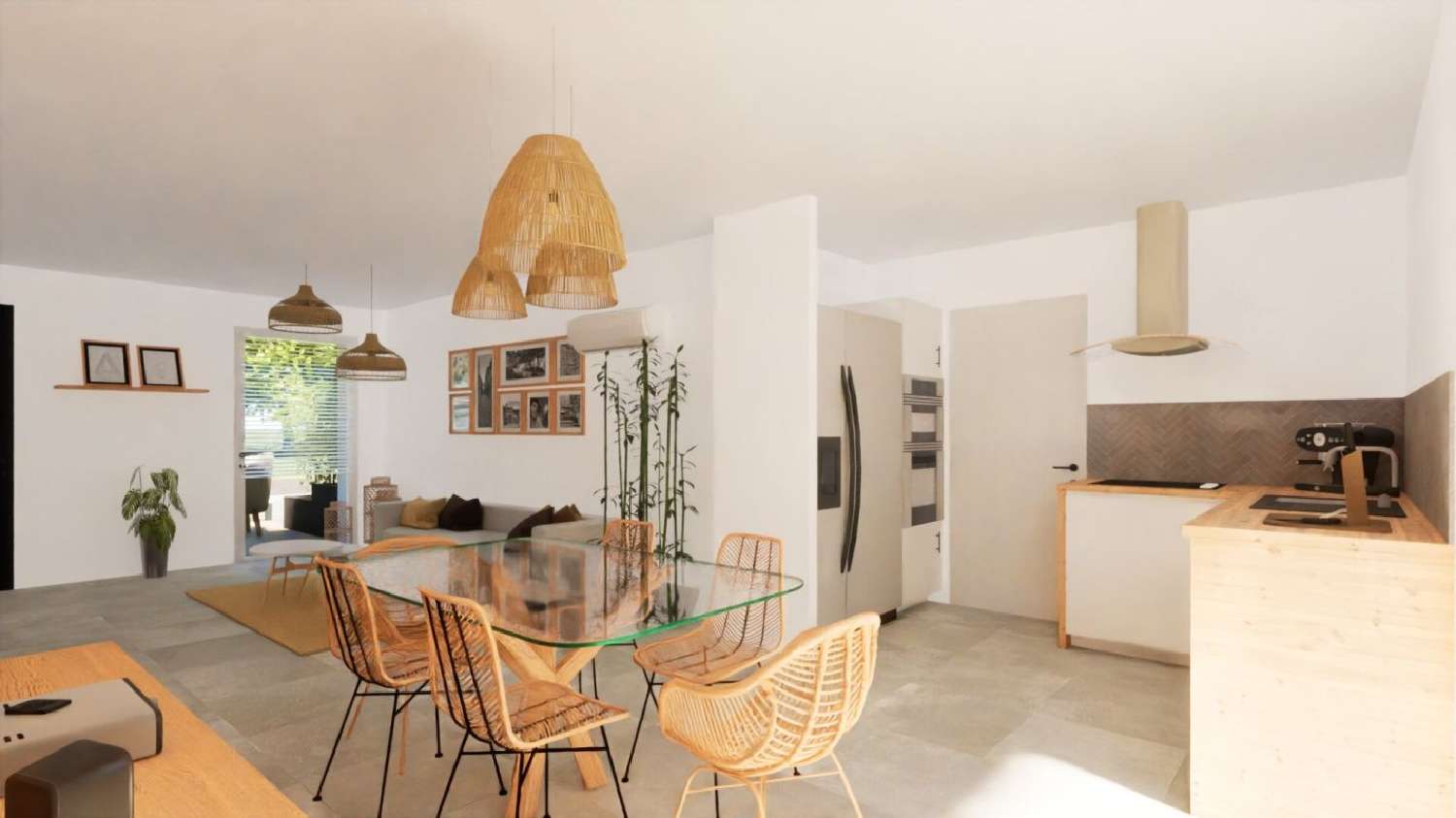 te koop huis Ulcot Deux-Sèvres 3