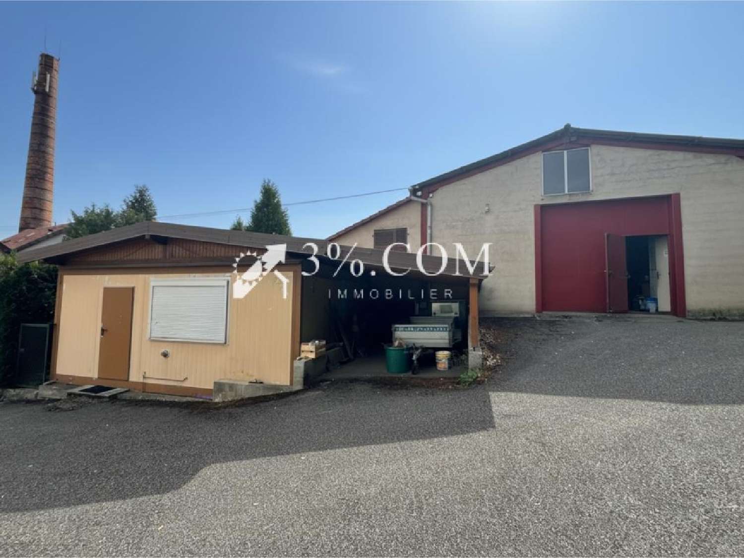 à vendre maison Uttwiller Bas-Rhin 2