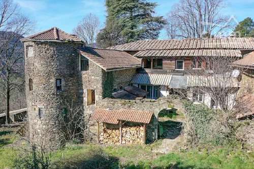 Uzer Ardeche house foto 7398665