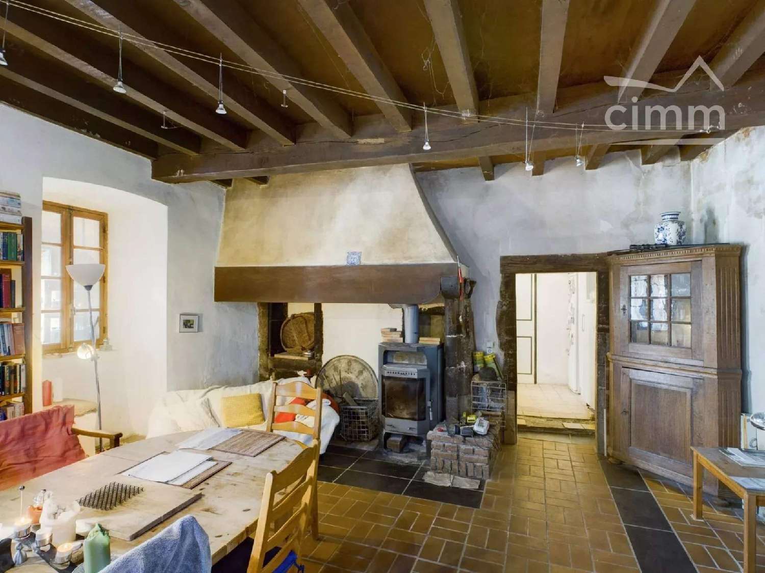 for sale house Uzer Ardèche 2