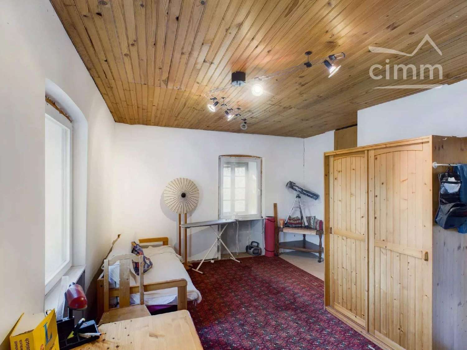 for sale house Uzer Ardèche 8