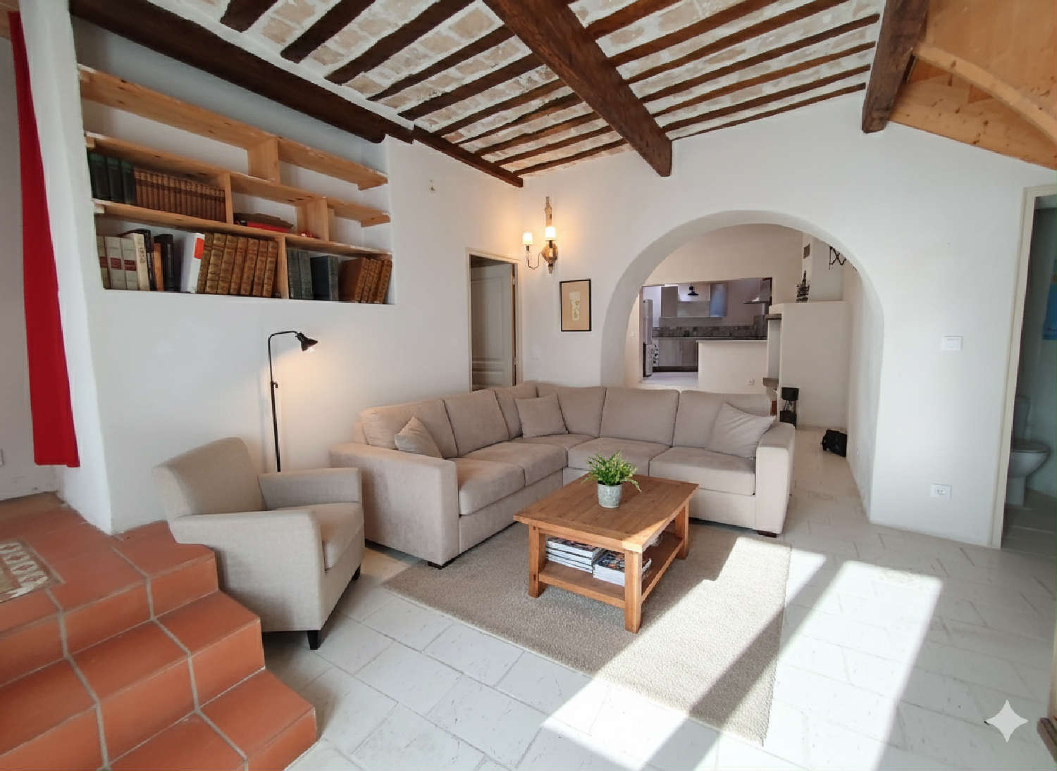 kaufen Haus Uzès Gard 3