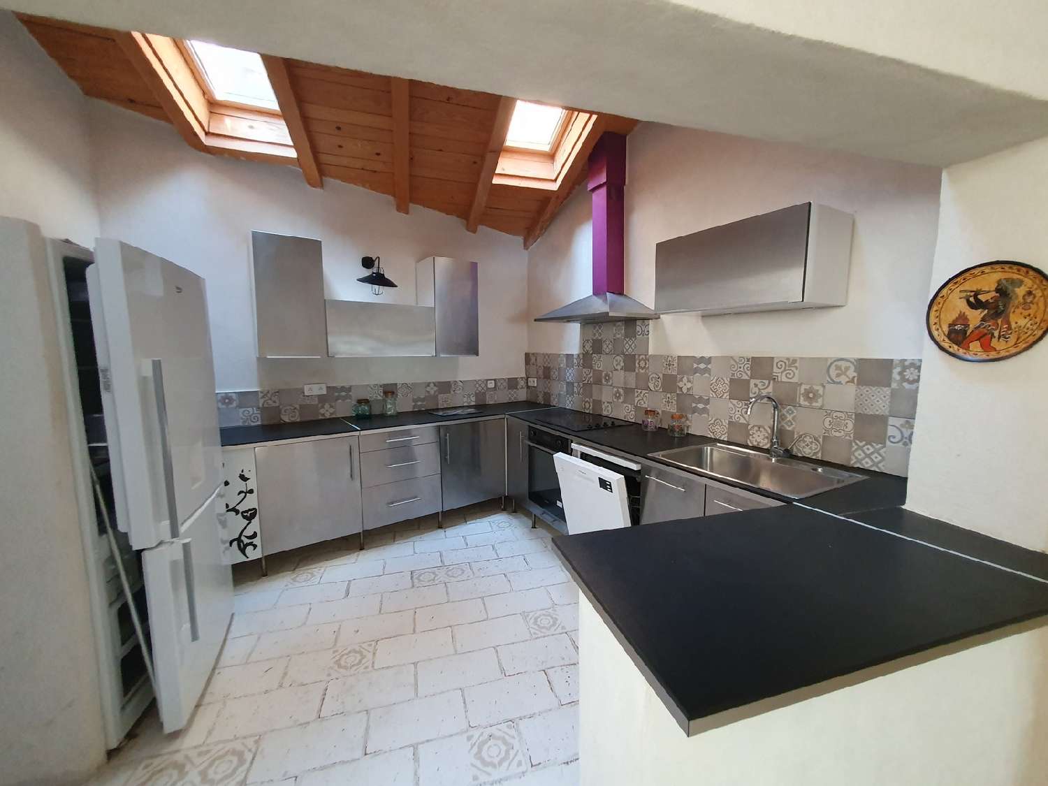 kaufen Haus Uzès Gard 4