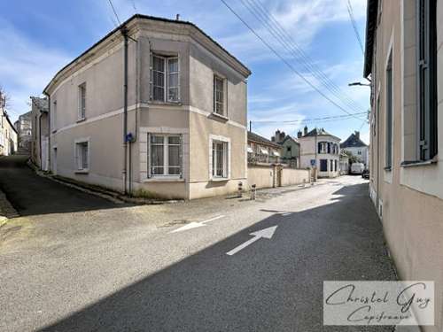 Vaas Sarthe house foto 7400826