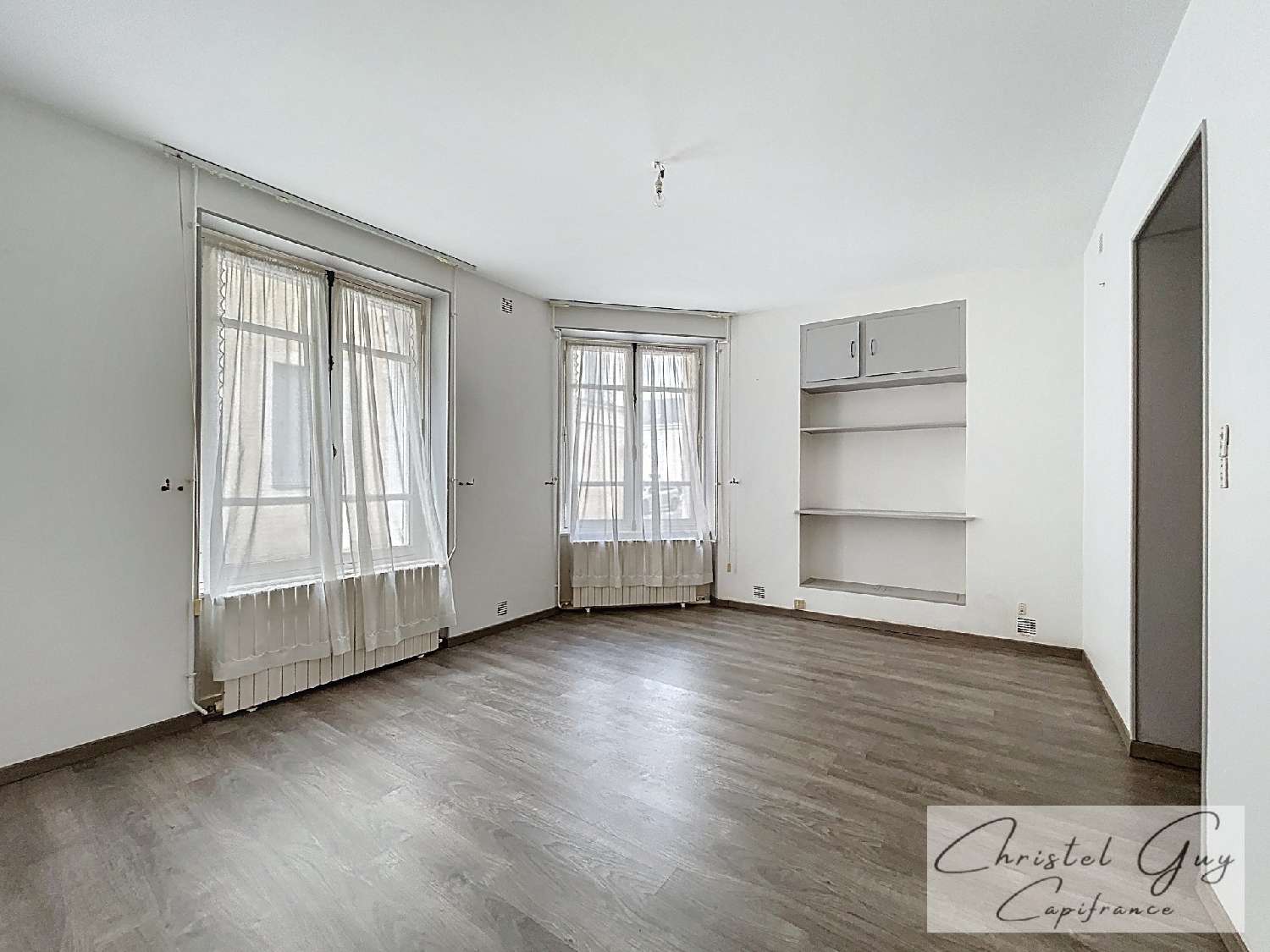 for sale house Vaas Sarthe 4