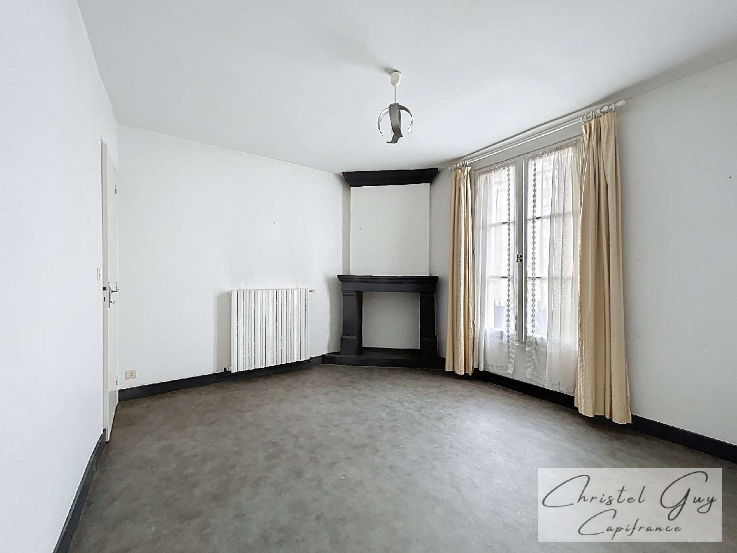 for sale house Vaas Sarthe 8