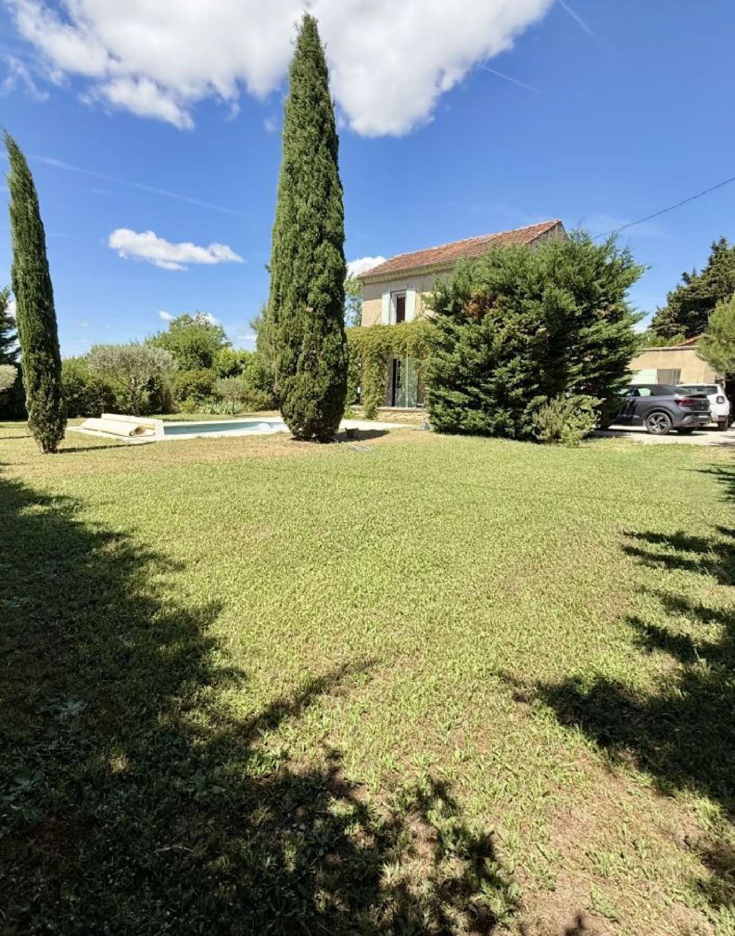 te koop huis Vacqueyras Vaucluse 2
