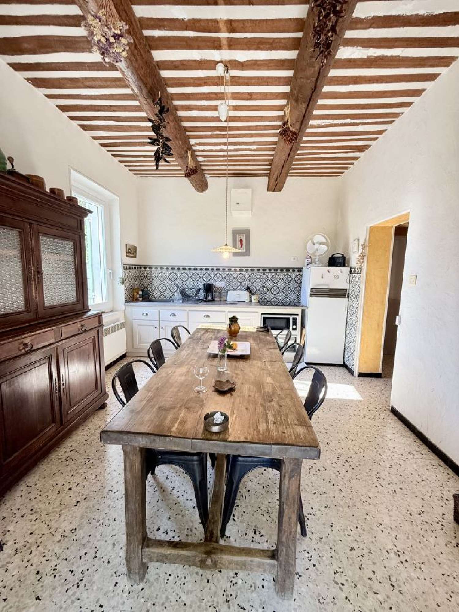 te koop huis Vacqueyras Vaucluse 4