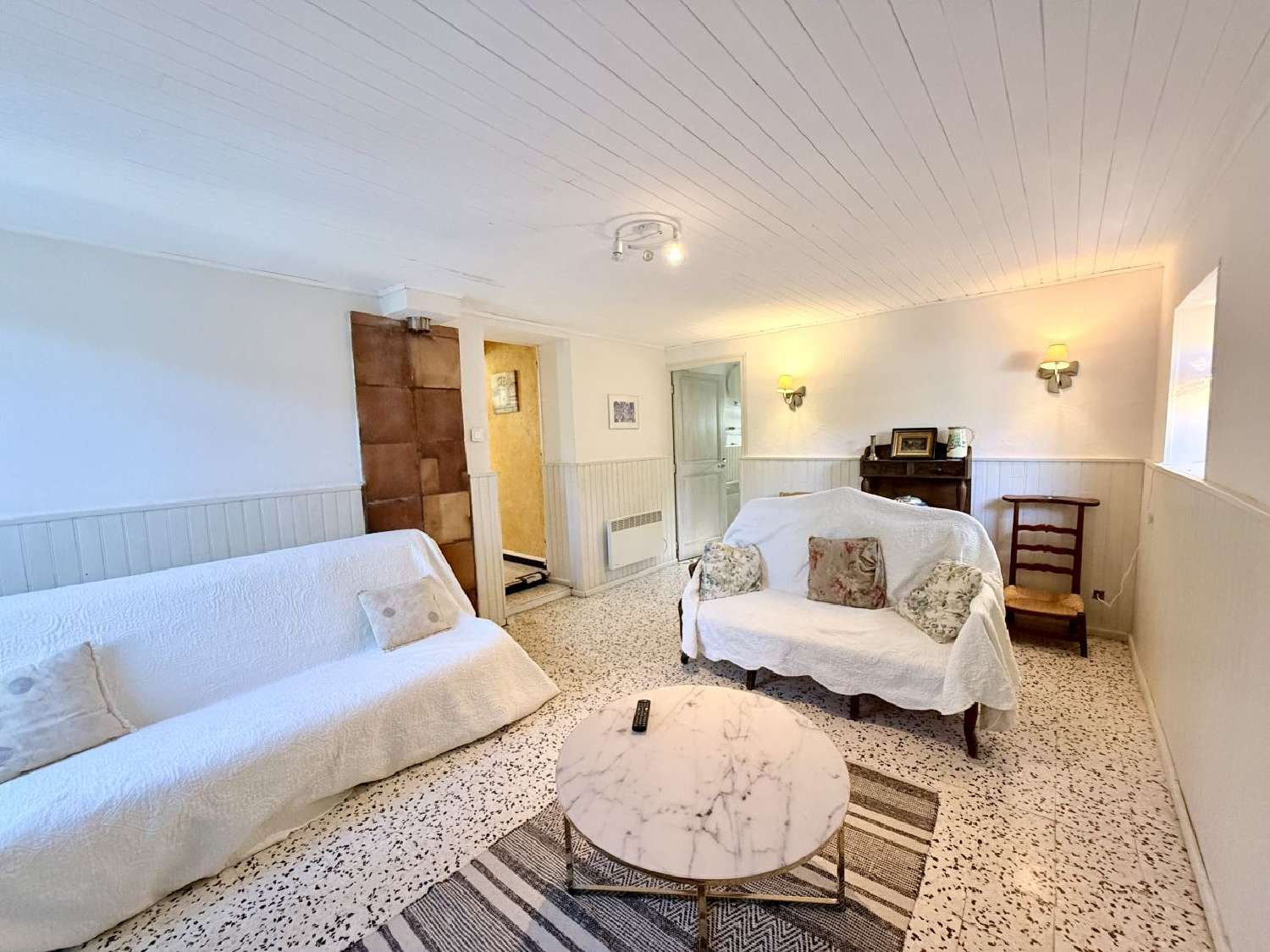 te koop huis Vacqueyras Vaucluse 5