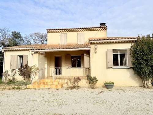 Vacqueyras Vaucluse maison foto