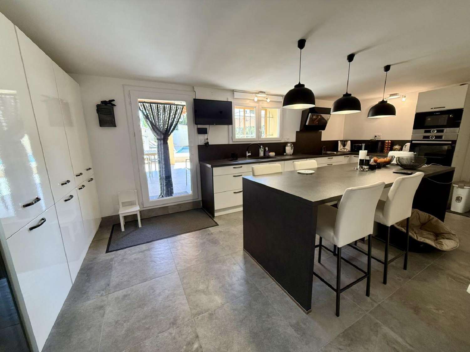  à vendre maison Vacqueyras Vaucluse 4