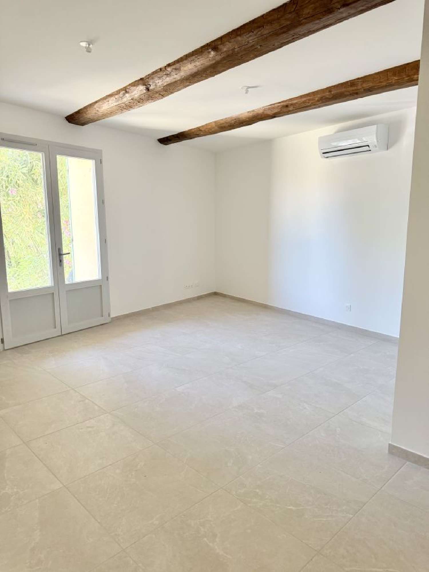  à vendre maison Vacqueyras Vaucluse 2