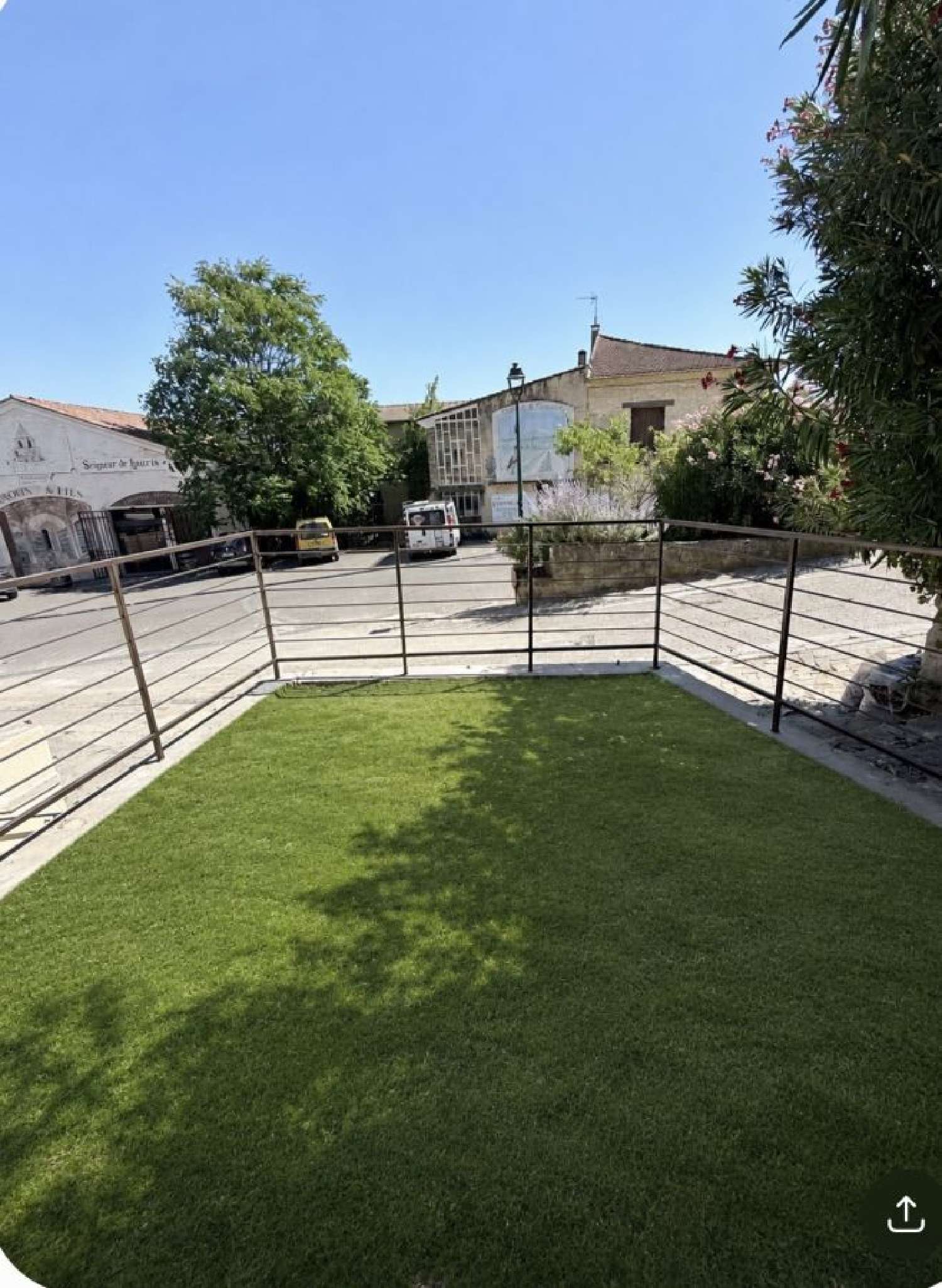  à vendre maison Vacqueyras Vaucluse 3