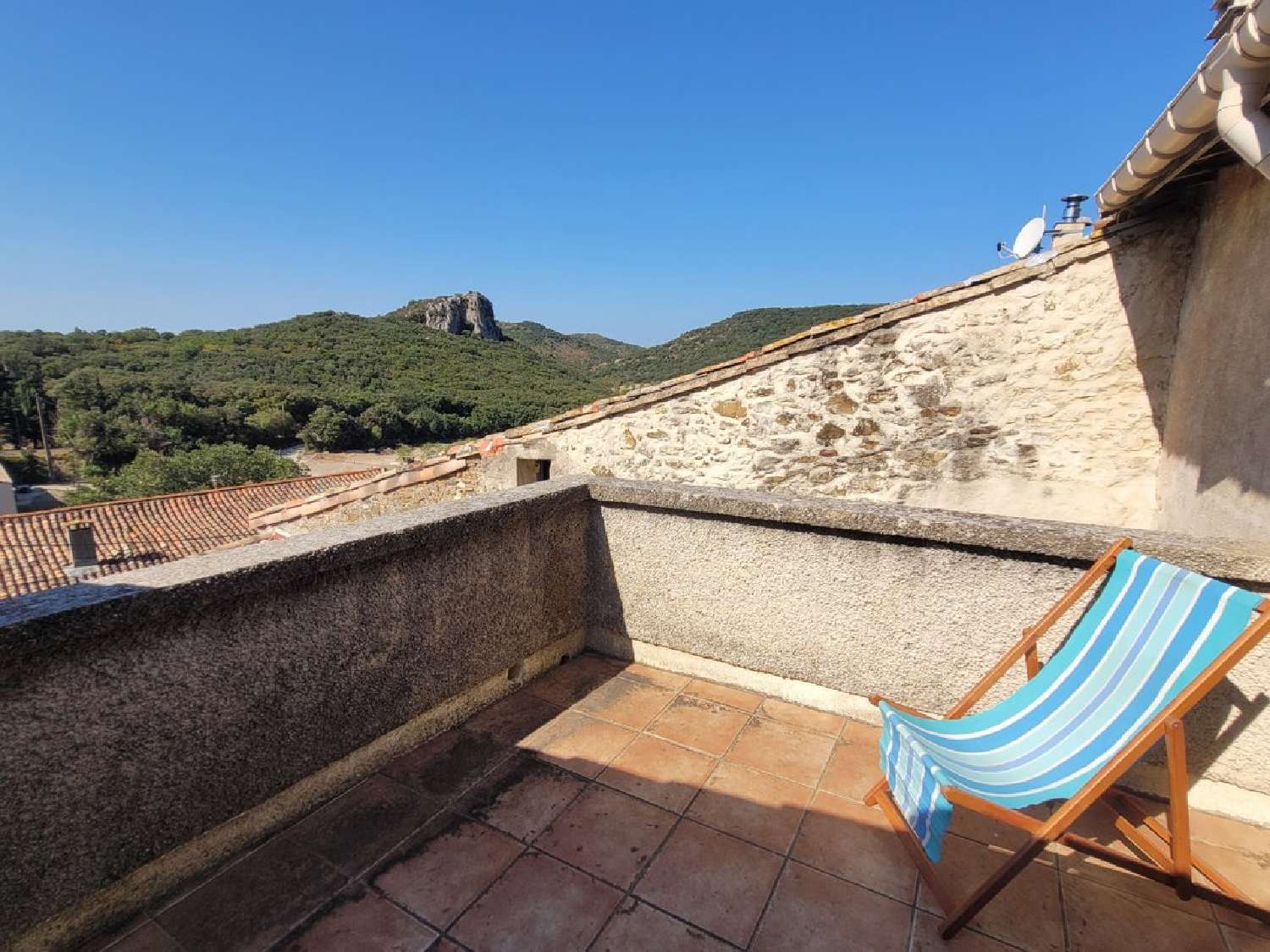  te koop huis Vailhan Hérault 6