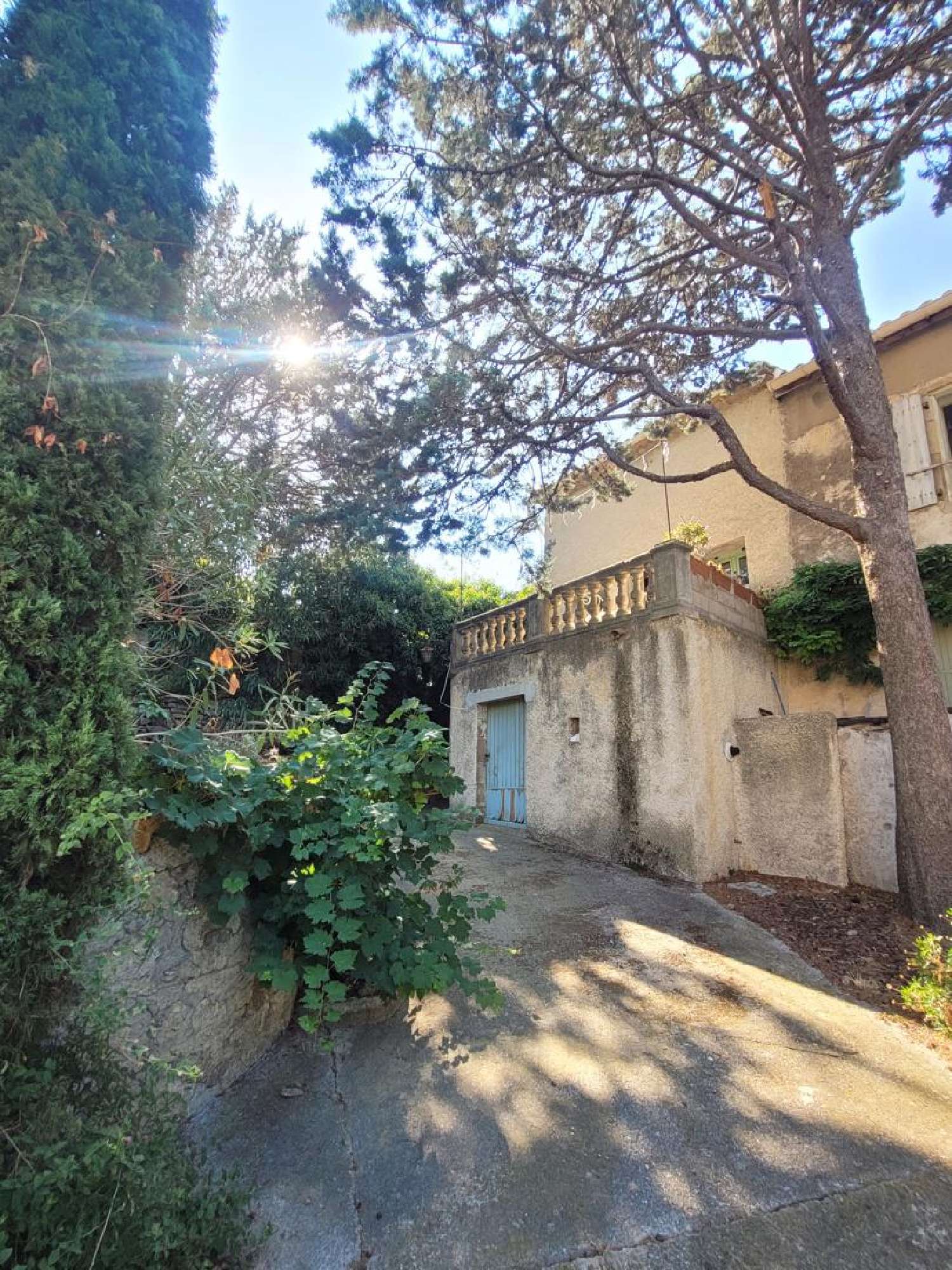  te koop huis Vailhan Hérault 7